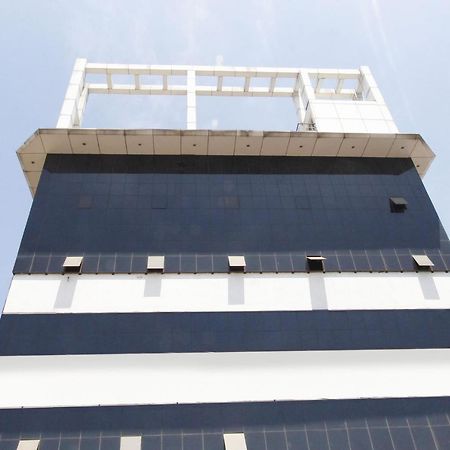 ฮอไรซัน ไฮส์ เซอร์วิซ อพาร์ตเมนต์ Hotel โคอิมบาทอร์ ภายนอก รูปภาพ