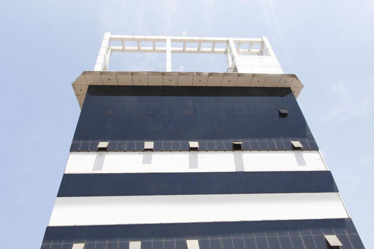 ฮอไรซัน ไฮส์ เซอร์วิซ อพาร์ตเมนต์ Hotel โคอิมบาทอร์ ภายนอก รูปภาพ