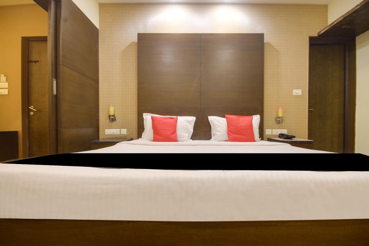 ฮอไรซัน ไฮส์ เซอร์วิซ อพาร์ตเมนต์ Hotel โคอิมบาทอร์ ภายนอก รูปภาพ